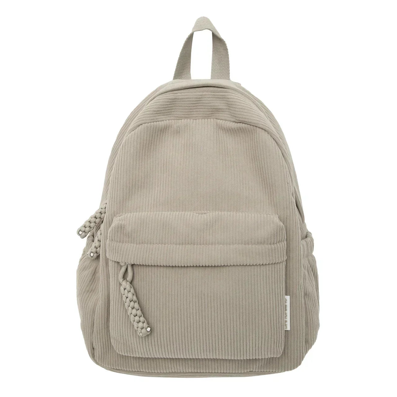 Janna | Women's corduroy backpack-Elly Rose
