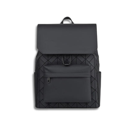 Piter | Elegant, water-resistant travel backpack for laptop computer-Elly Rose