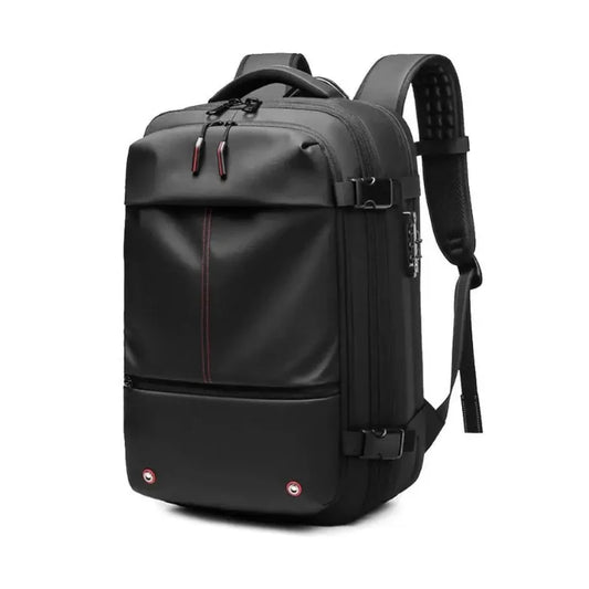 TravelPro - Vacuum backpack-Elly Rose