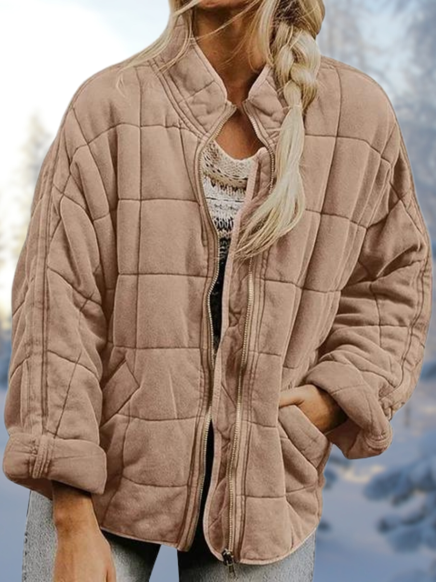 Zsazsa® - Veste à la mode et sans effort