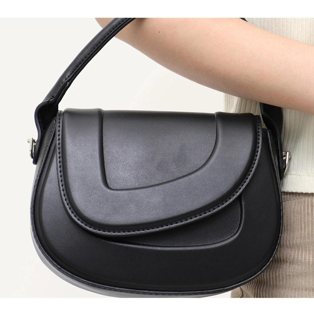 Raisa - Minimalist, elegant designer bags-Elly Rose
