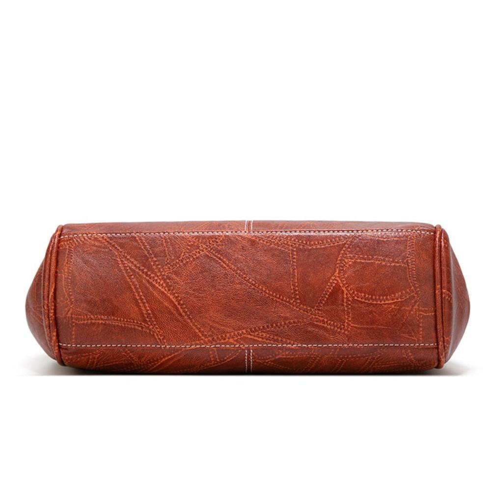 Vintage Kiss-Lock Handbag-Elly Rose