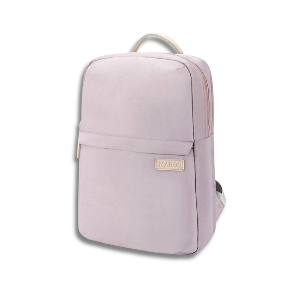 Ziv | Lightweight travel backpack for women-Elly Rose