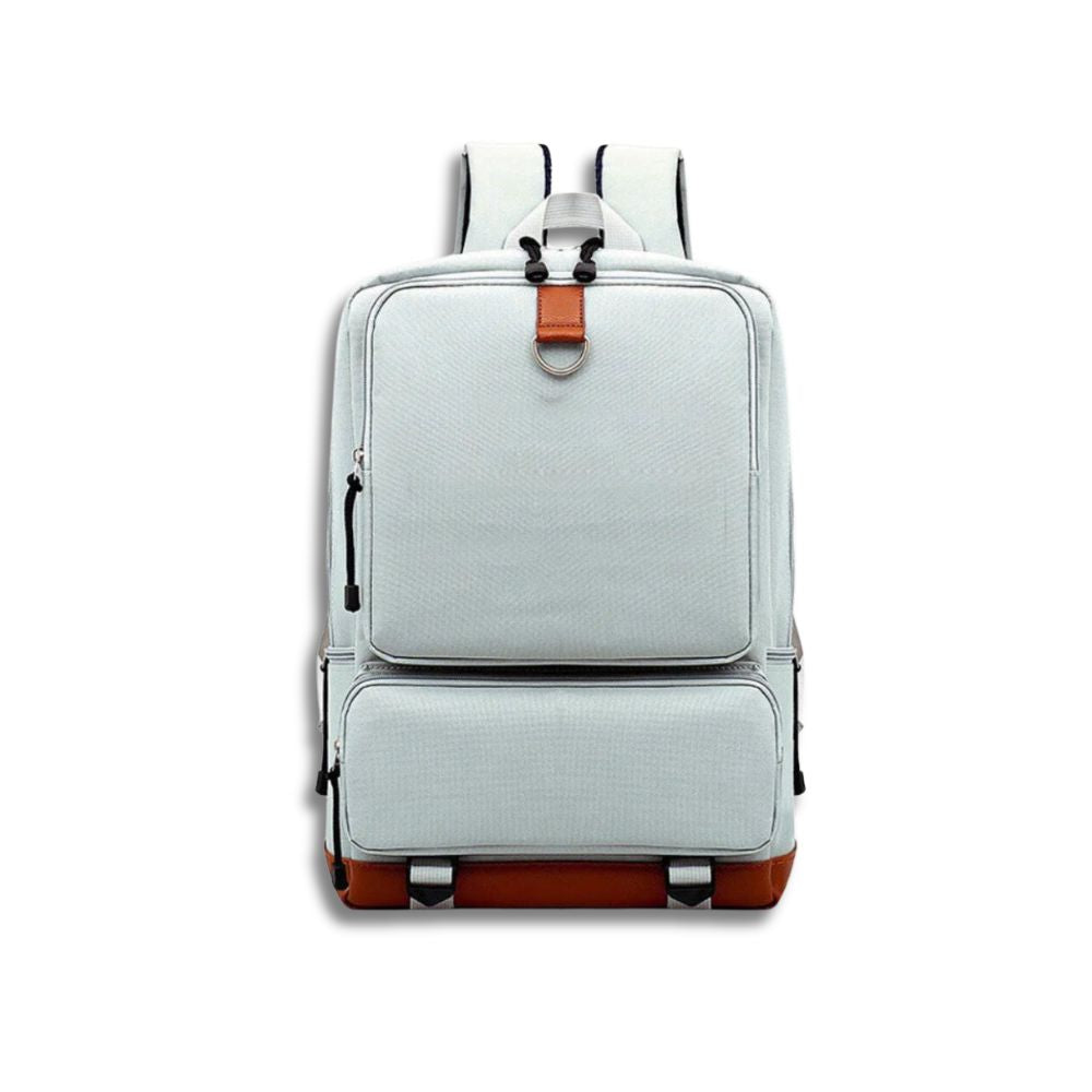 Xander| Laptop backpack-Elly Rose
