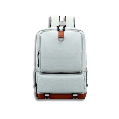 Xander| Laptop backpack-Elly Rose