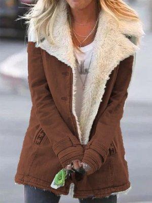 Ada - Manteau d'hiver en laine