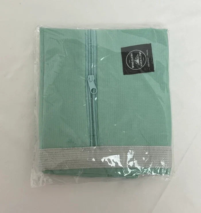 PackEase foldable travel bag-Elly Rose