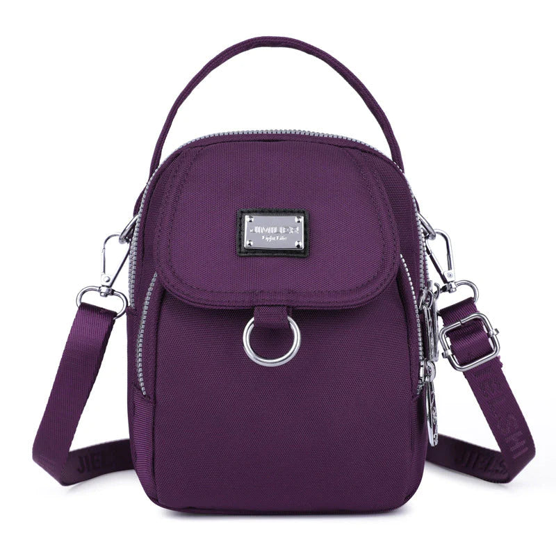 Maya shoulder bag-Elly Rose