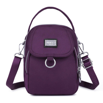 Maya shoulder bag-Elly Rose