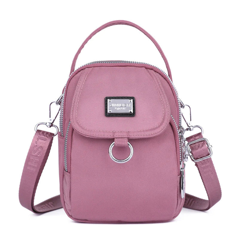Maya shoulder bag-Elly Rose