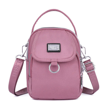 Maya shoulder bag-Elly Rose