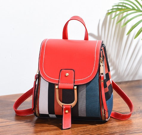 Haydée - Stylish backpack-Elly Rose