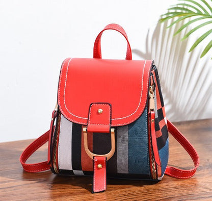 Haydée - Stylish backpack-Elly Rose