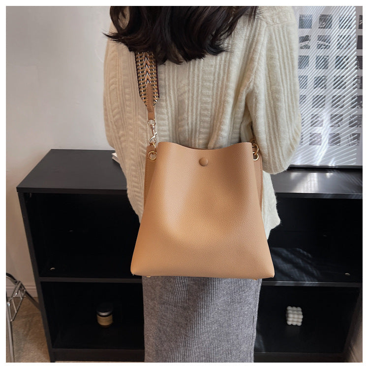 Handbag - Noble-Elly Rose