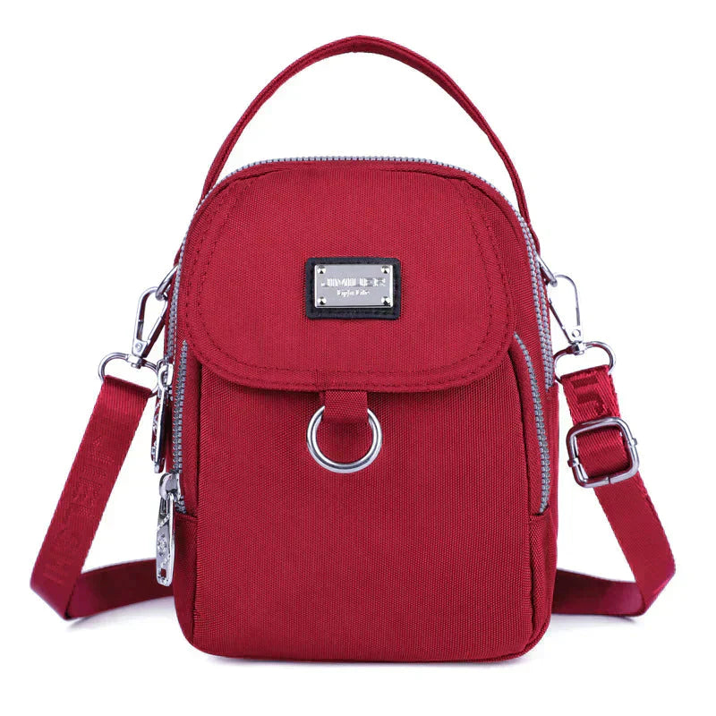 Maya shoulder bag-Elly Rose