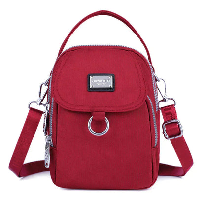 Maya shoulder bag-Elly Rose