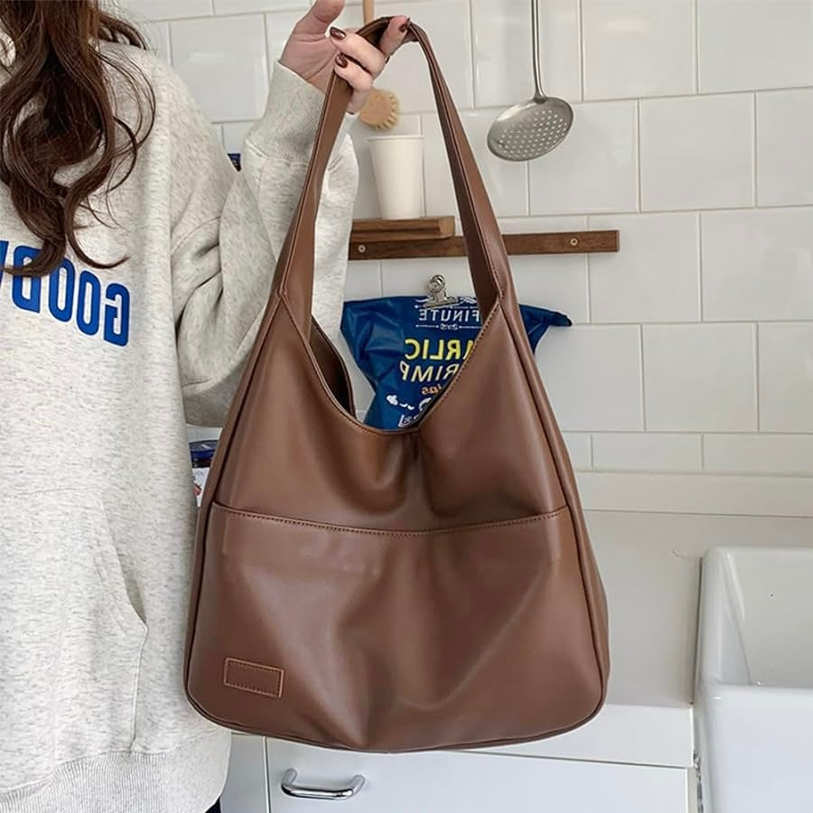 Maya - Shoulder bag-Elly Rose