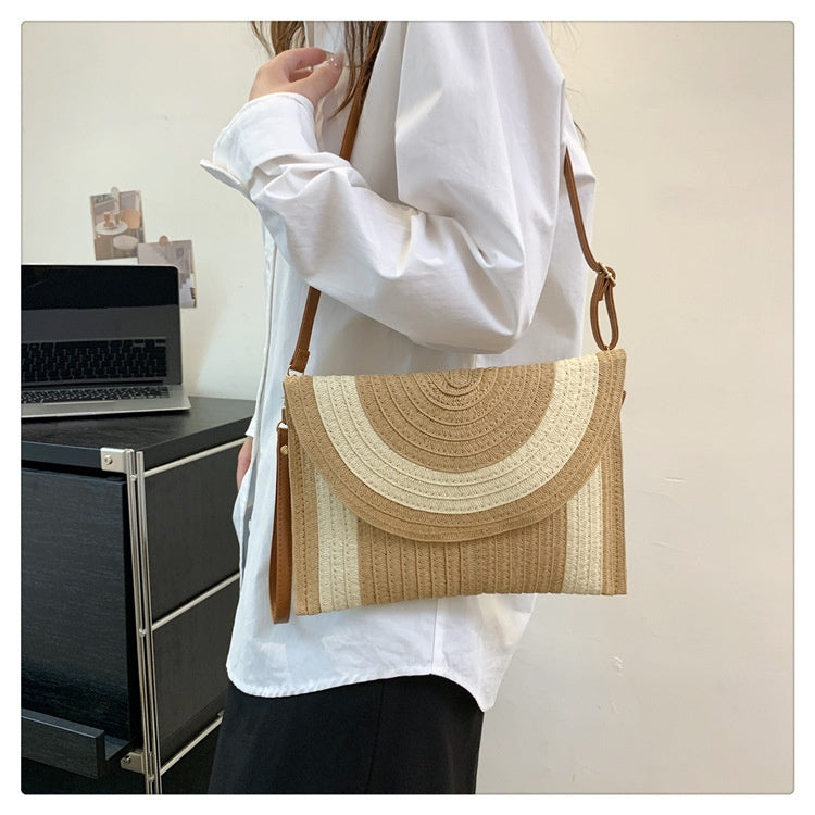 SoSun - Handmade bag-Elly Rose