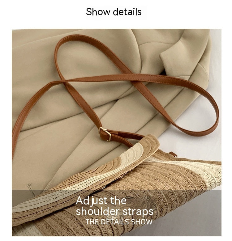 SoSun - Handmade bag-Elly Rose