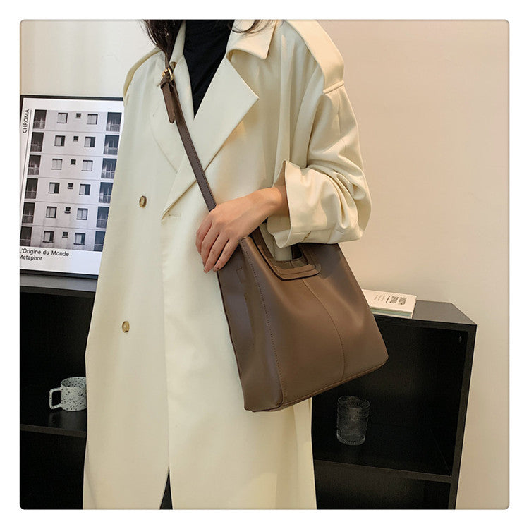 Handbag - Silhoutte-Elly Rose