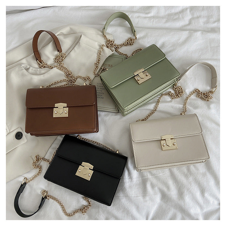 Handbag - Radiant-Elly Rose