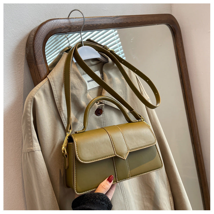 Handbag - Intrigue-Elly Rose