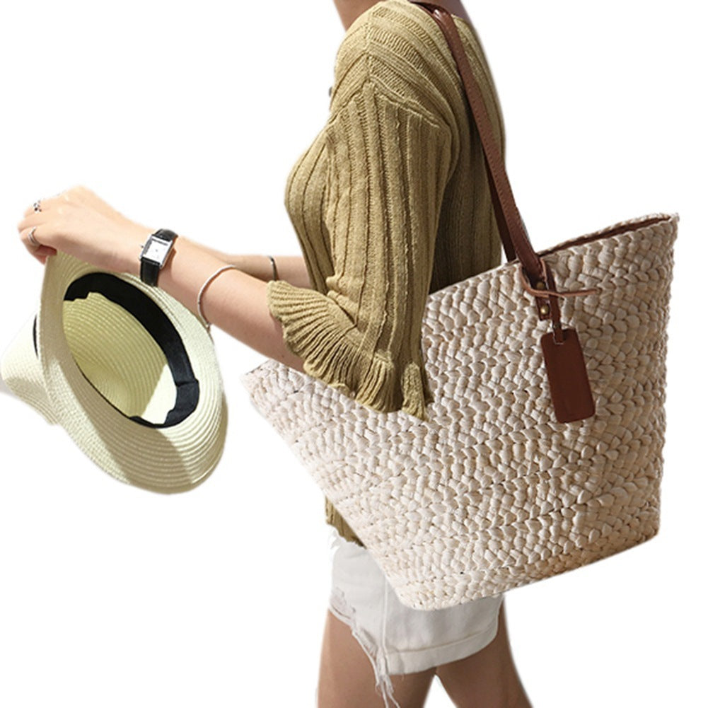 SoSun - The ultimate beach bag-Elly Rose