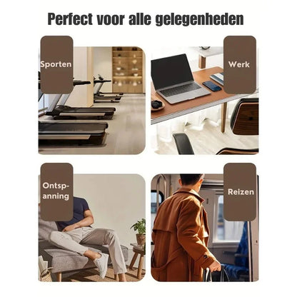 LUXURY - Easy-to-carry carry bag-Elly Rose