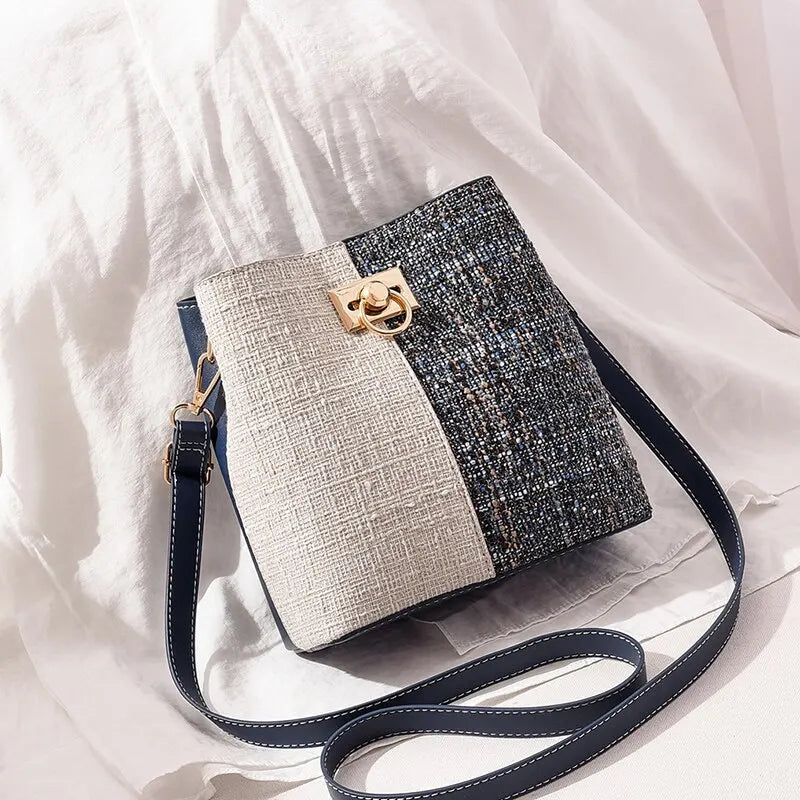 Lea - Elegant Bag-Elly Rose