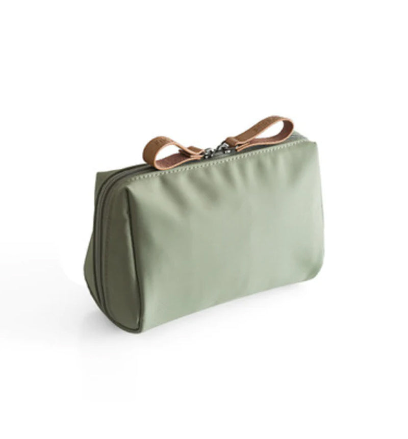 Women's travel make-up bag-Elly Rose