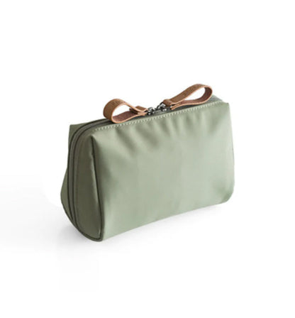 Women's travel make-up bag-Elly Rose