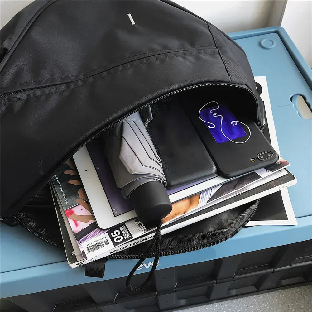 Tierney - Trendy waterproof shoulder bag-Elly Rose