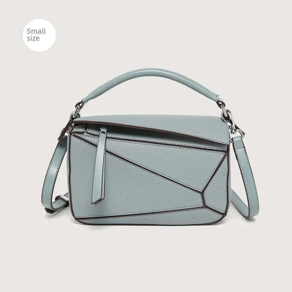 Mona - Modern mini bag-Elly Rose