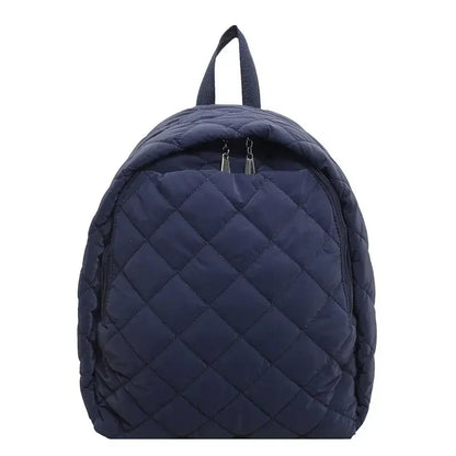 Sarah | Large padded backpack - Stylish and spacious-Elly Rose