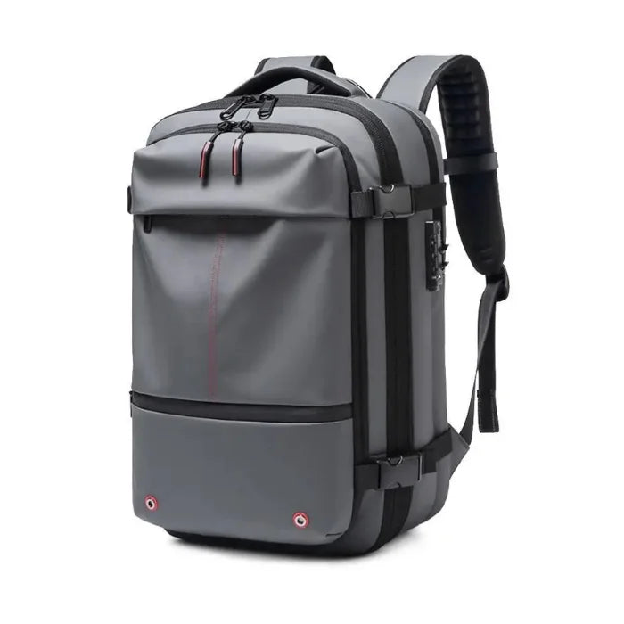 TravelPro - Vacuum backpack-Elly Rose