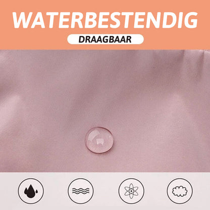 Nova foldable travel bag-Elly Rose