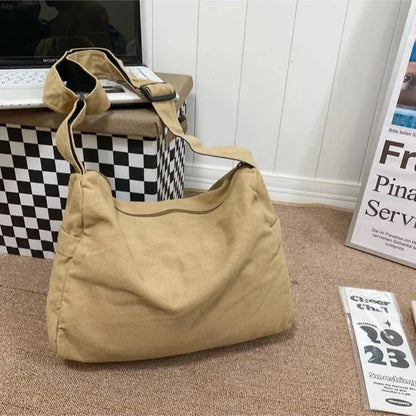 CrossStream - Trendy Messenger Sling Bag-Elly Rose