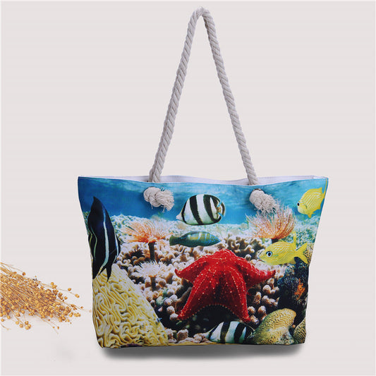 SoSun - Bag for the ocean world-Elly Rose