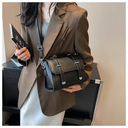 Handbag - Classique-Elly Rose