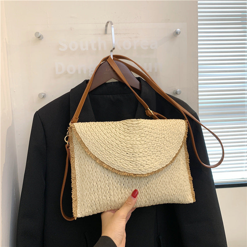 SoSun - Handmade bag-Elly Rose