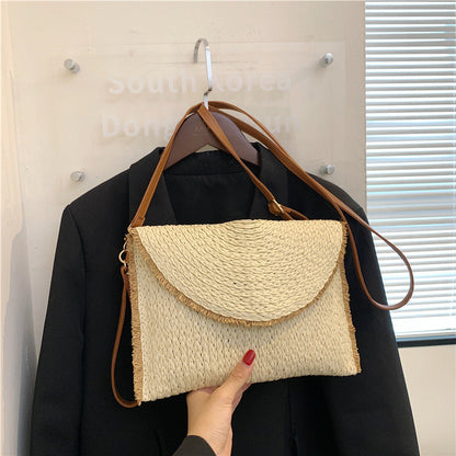 SoSun - Handmade bag-Elly Rose