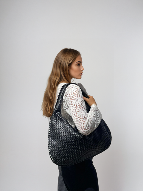 Josephine - Everyday bag-Elly Rose