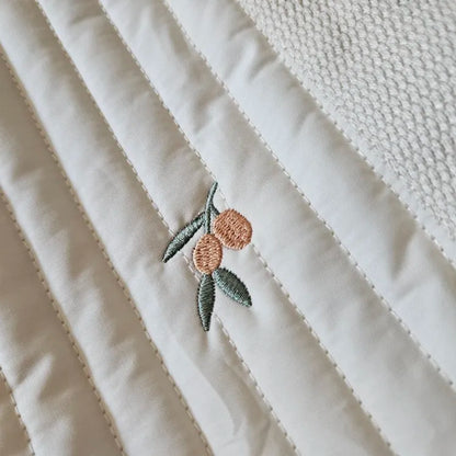 Chic Essentials - Large Changing Bag-Elly Rose