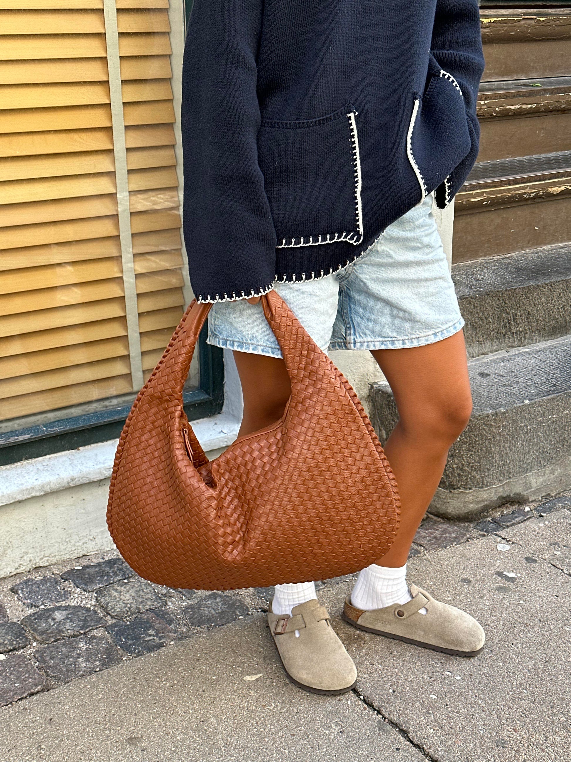 Josephine - Everyday bag-Elly Rose