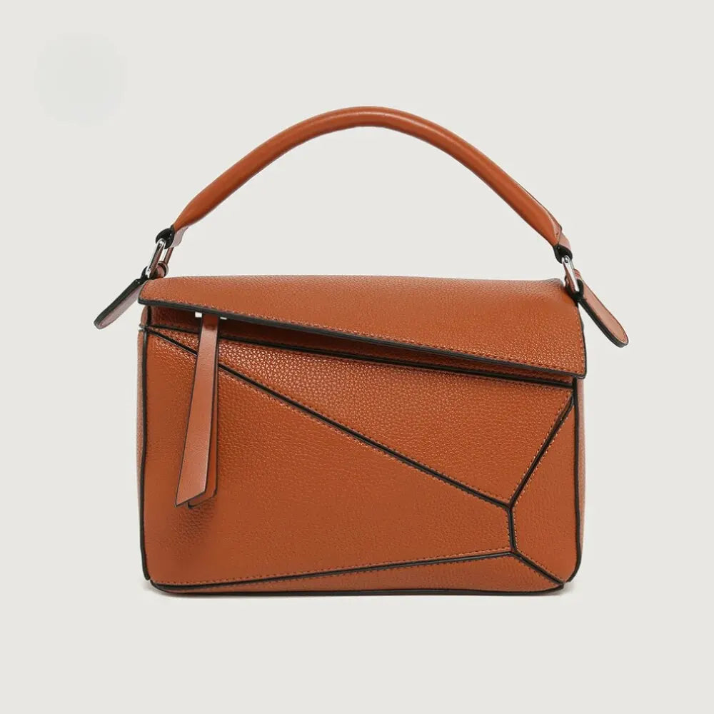 Mona - Modern mini bag-Elly Rose