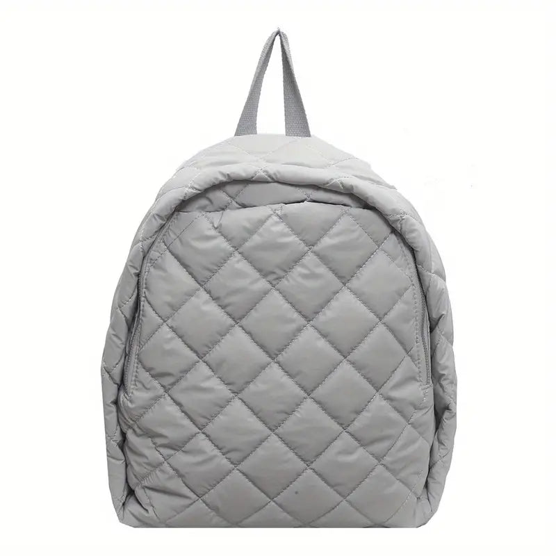 Sarah | Large padded backpack - Stylish and spacious-Elly Rose