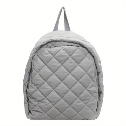 Sarah | Large padded backpack - Stylish and spacious-Elly Rose