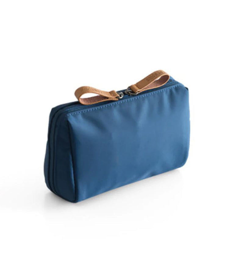 Women's travel make-up bag-Elly Rose