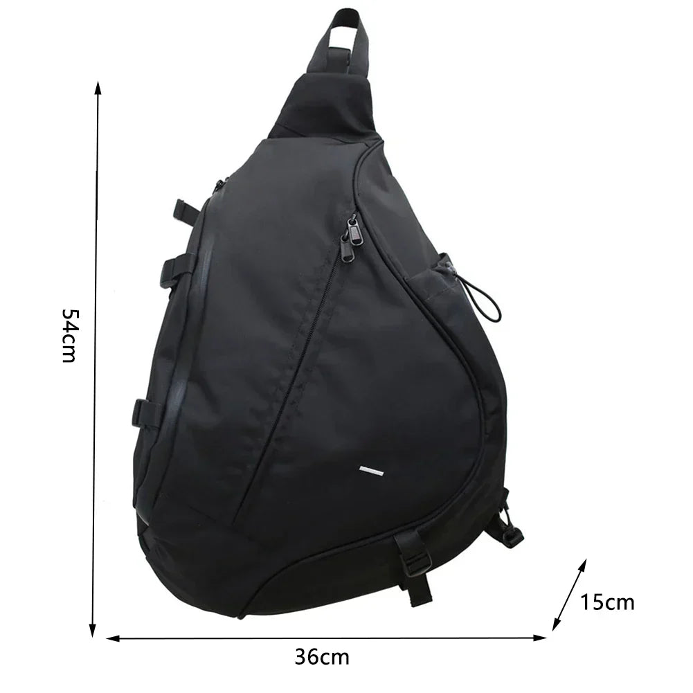 Tierney - Trendy waterproof shoulder bag-Elly Rose