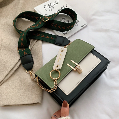 Mila shoulder bag - The summer shoulder bag!-Elly Rose